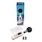 Sper Scientific Wet Bulb Globe Heat Stress Meter with Color Coded Display 801038 - alternate 3